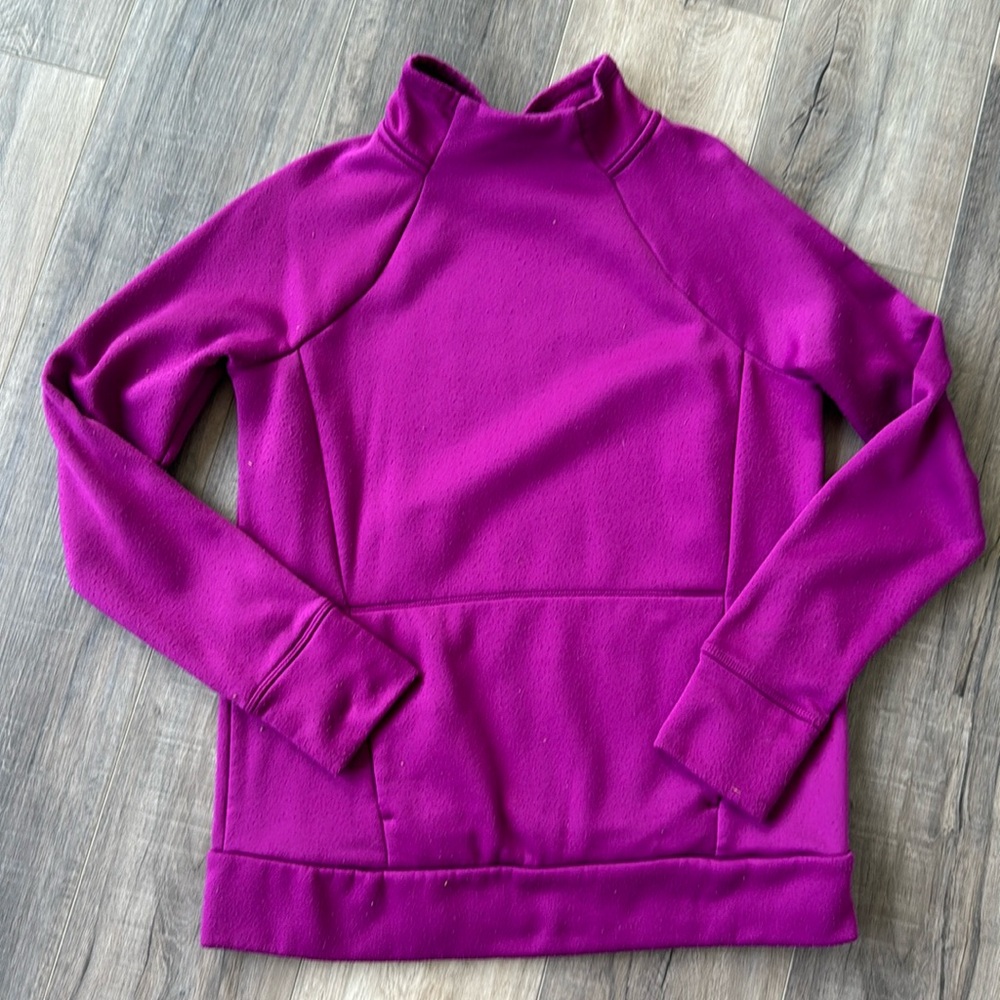 Xersion sweater